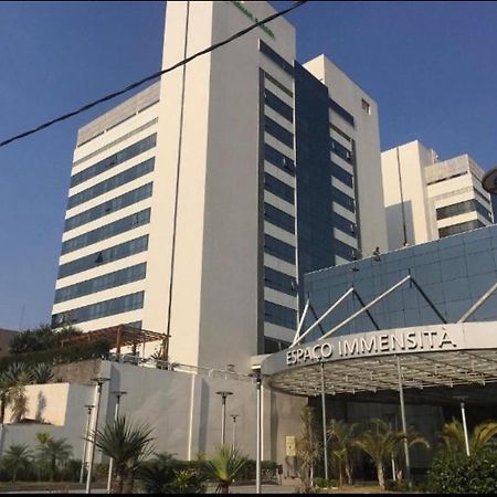 Flat Nortel 1402 Σάο Πάολο Εξωτερικό φωτογραφία
