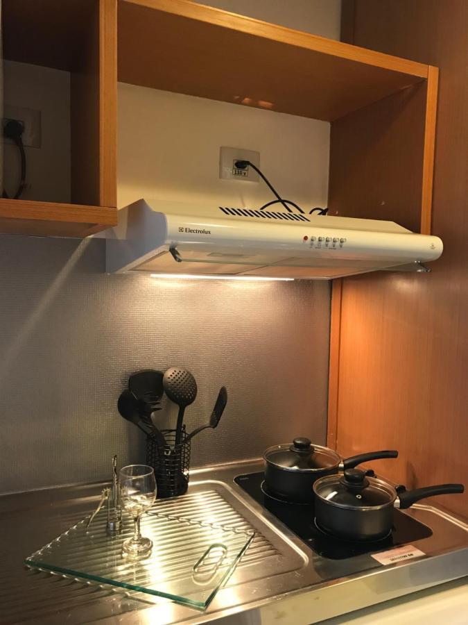 Flat Nortel 1402 Σάο Πάολο Εξωτερικό φωτογραφία