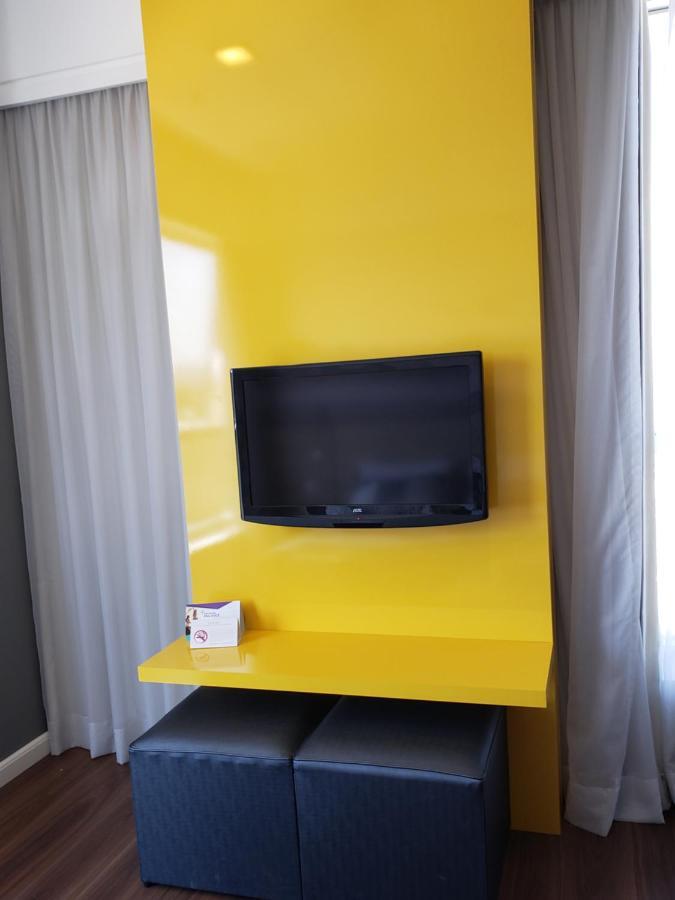 Flat Nortel 1402 Σάο Πάολο Εξωτερικό φωτογραφία