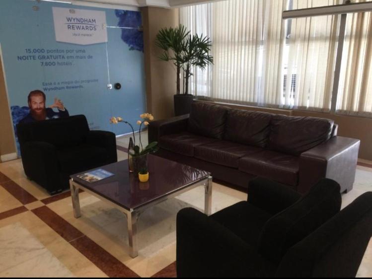 Flat Nortel 1402 Σάο Πάολο Εξωτερικό φωτογραφία