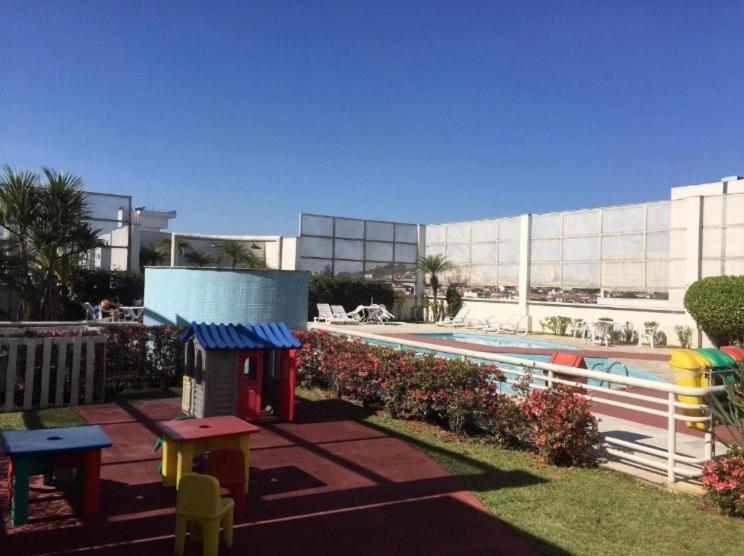Flat Nortel 1402 Σάο Πάολο Εξωτερικό φωτογραφία